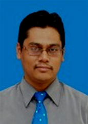 Dr. Suhailan